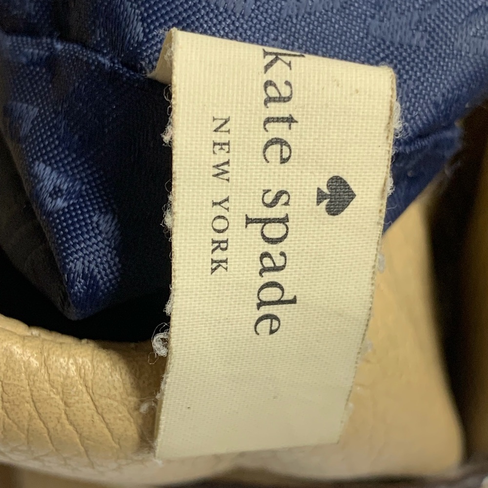 Kate Spade Bag - Picture 10 of 12